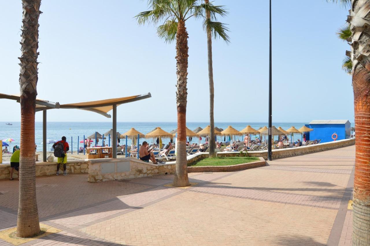 Apartment Apartamento El Puerto Fuengirola
